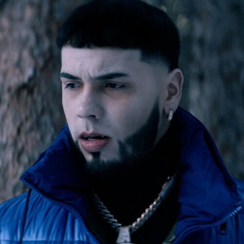 Anuel Aa - Reviews & Ratings on Musicboard