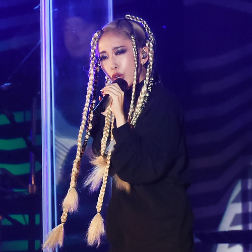 Miliyah Kato Slusaj Na Deezer U Striming Muzike deezer