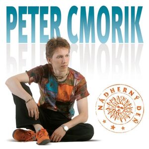 Peter Cmorik - Cmorik,Peter/Dazd Peter Cmorik - Cmorik,Peter/Dazd