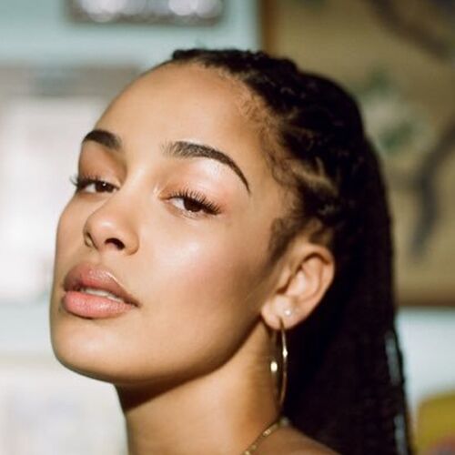 Jorja Smith: Albums, Songs, Playlists | Listen On Deezer