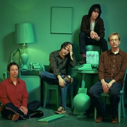 Fountains of wayne 1996