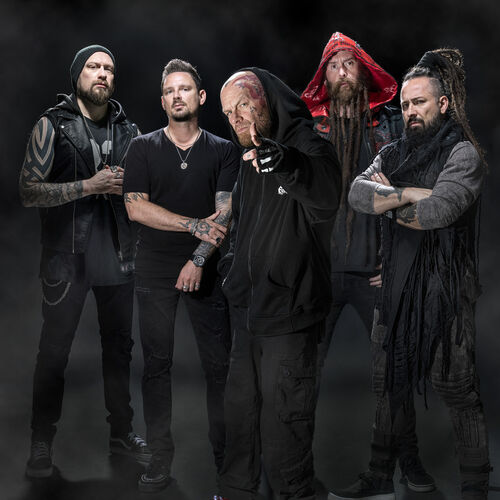 Five Finger Death Punch