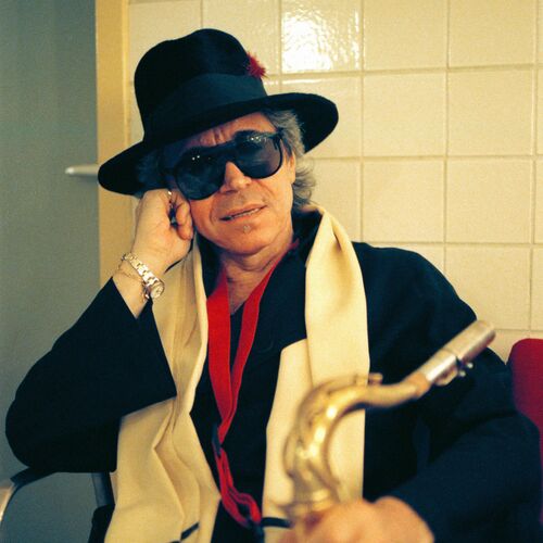 Gato Barbieri - Listen on Deezer | Music Streaming