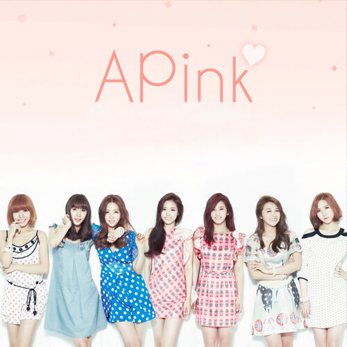 Apink - Listen on Deezer | Music Streaming
