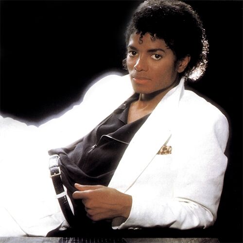 Michael Jackson Backing Tracks