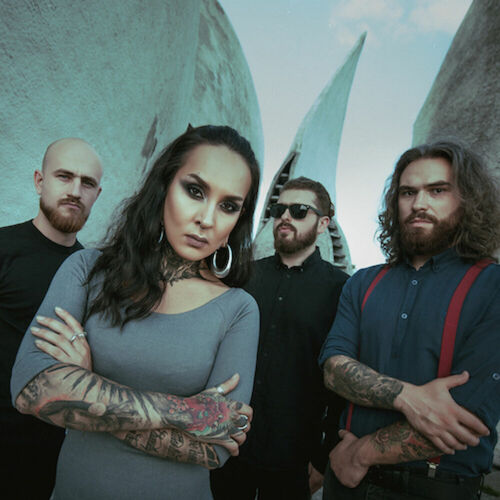 Jinjer