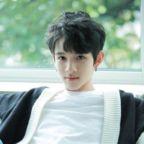 Samuel Kim: albums, songs, playlists | Listen on Deezer