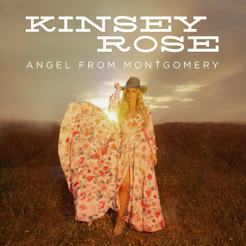 Kinsey Rose - Reviews & Ratings on Musicboard