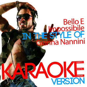 Nannini Gianna - Bello E Impossible Nannini Gianna - Bello E Impossible