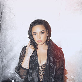 Demi Lovato Albums Songs Playlists Listen On Deezer