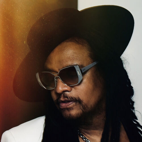 Фото maxi priest