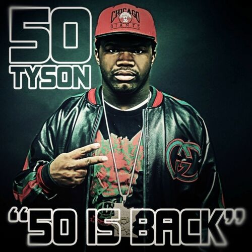 50 Tyson - Reviews & Ratings on Musicboard