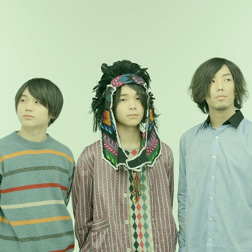 Play Tsunagari Daisuki Box DISC1 by Galileo Galilei on