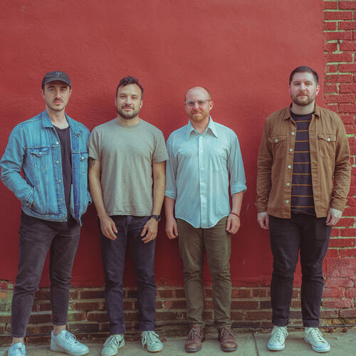 The Menzingers