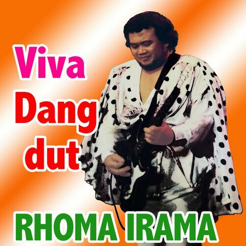 Rhoma Irama: albums, songs, playlists | Listen on Deezer