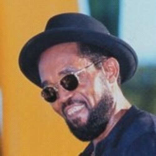 Prince Buster's discography - Musicboard