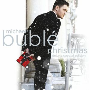 Michael Bublé - Christmas ( Baby, Please Come Home )