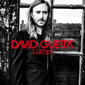 David Guetta Ft Magic - Sun Goes Down