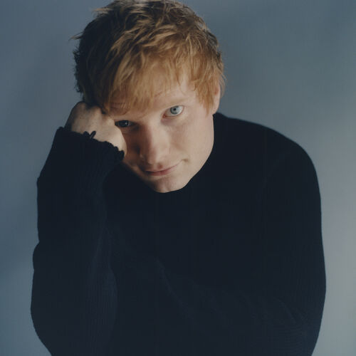 Ed Sheeran Backing Tracks
