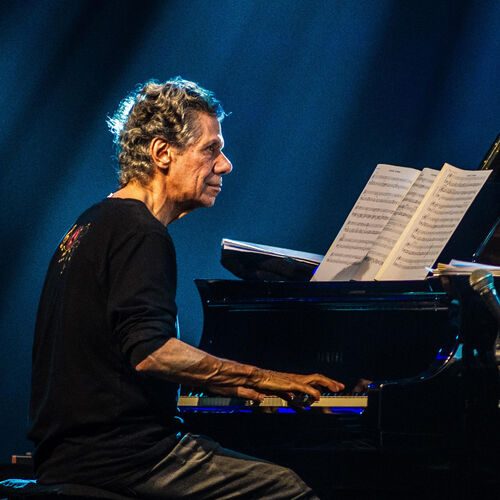 Chick Corea's discography - Musicboard