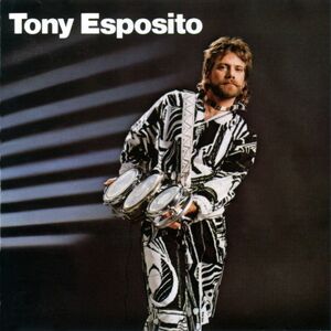 Tony Esposito - Papa Chico