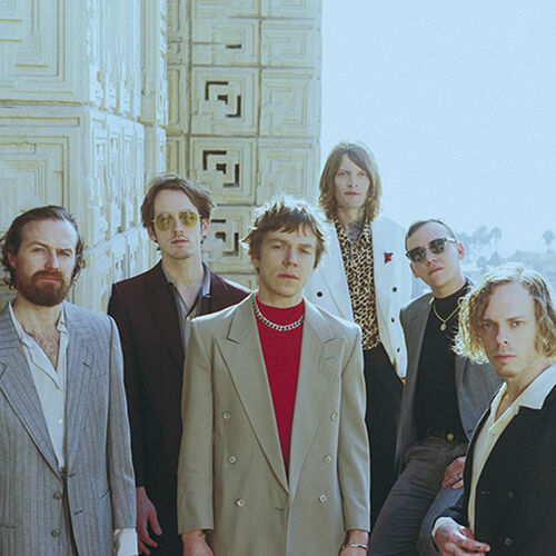 Cage the Elephant unveil new song Trouble -- listen