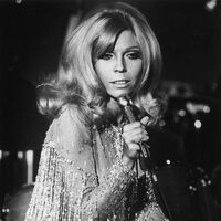 Nancy Sinatra - Listen on Deezer | Music Streaming