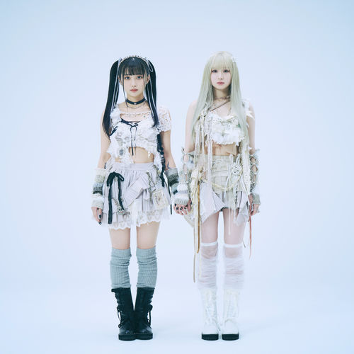 アイドル REIRIE 1ST ALBUM TWINNING FATE 2025-03-2118.53.