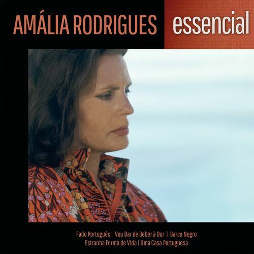 Amália Rodrigues À écouter sur Deezer Musique en streaming