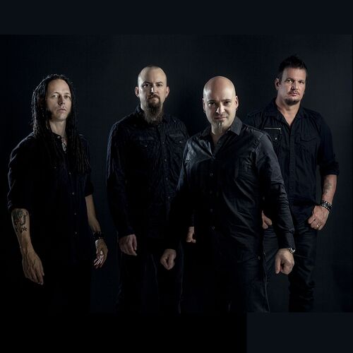 Disturbed Backing Tracks