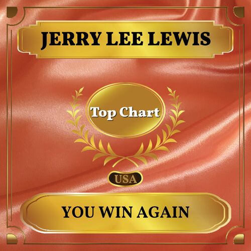 Jerry Lee Lewis: albums, songs, playlists | Listen on Deezer