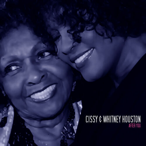 Cissy Houston - Musicboard