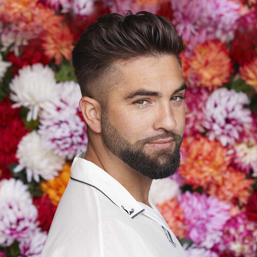 Kendji Girac - À écouter sur Deezer | Musique en streaming
