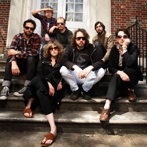Broken Social Scene Lyssna I Deezer Musikstreaming