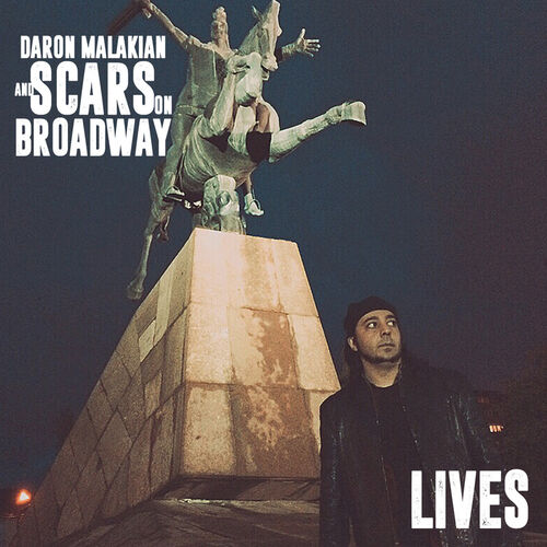 daron malakian scars on broadway