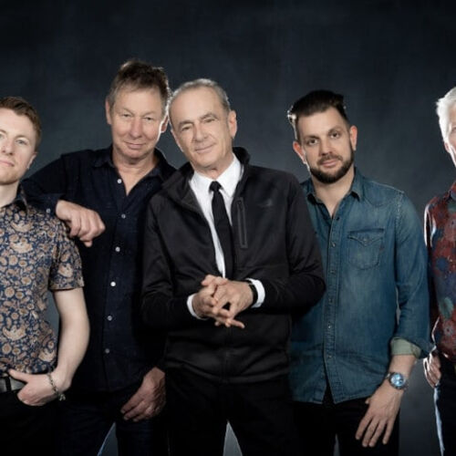 Status Quo Backing Tracks