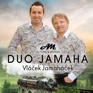 Duo Jamaha - Kovboj Z Lhoty