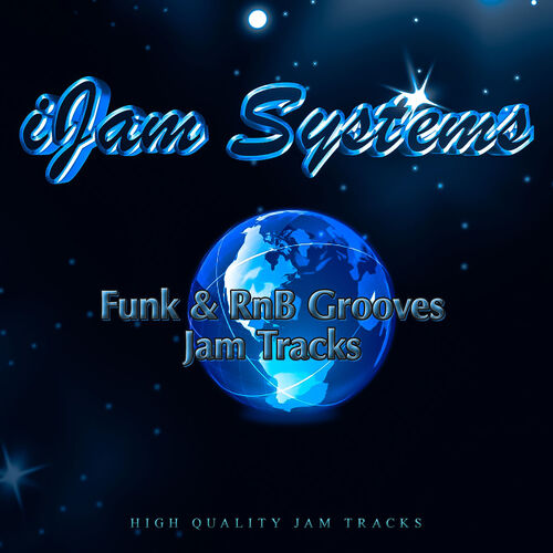 Jam Track Backing Tracks