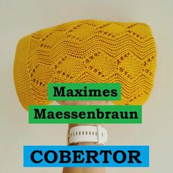 Maximes Maessenbraun