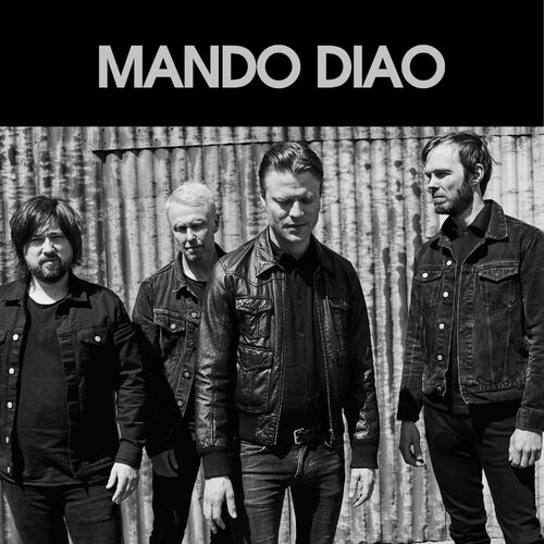 Mando Diao