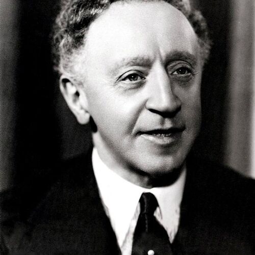 Arthur Rubinstein Plays Grieg's Piano Concerto at 88