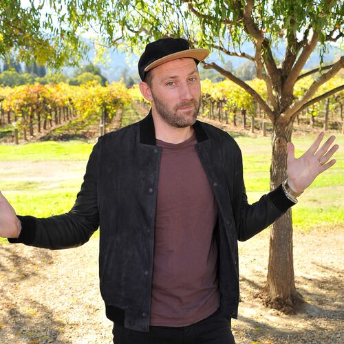 Mat Kearney Slusaj Na Deezer U Striming Muzike