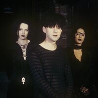 Clan Of Xymox Listen On Deezer Music Streaming