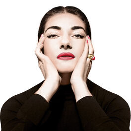 Maria Callas Albums Songs Playlists Listen On Deezer