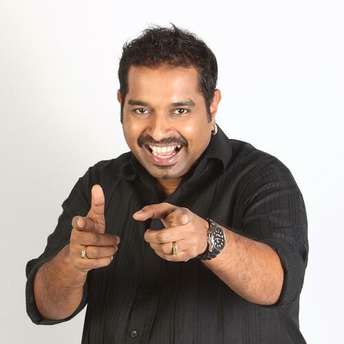 shankar mahadevan ganapathi song