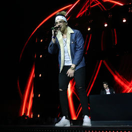 William Singe Escuchar En Deezer Streaming De Musica deezer