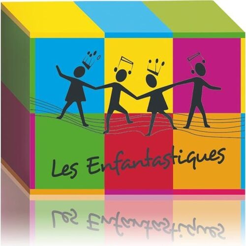 Les Enfantastiques Moi Je Suis Comme ça Et Alors Les Enfantastiques : albums, chansons, playlists | À écouter sur Deezer