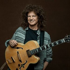 Blue Metheny