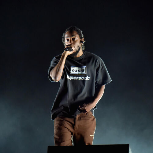 Kendrick Lamar Surpasses Drake With Wild Big Steppers Tour Record
