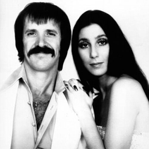 Sonny Cher: albums songs playlists Listen on Deezer